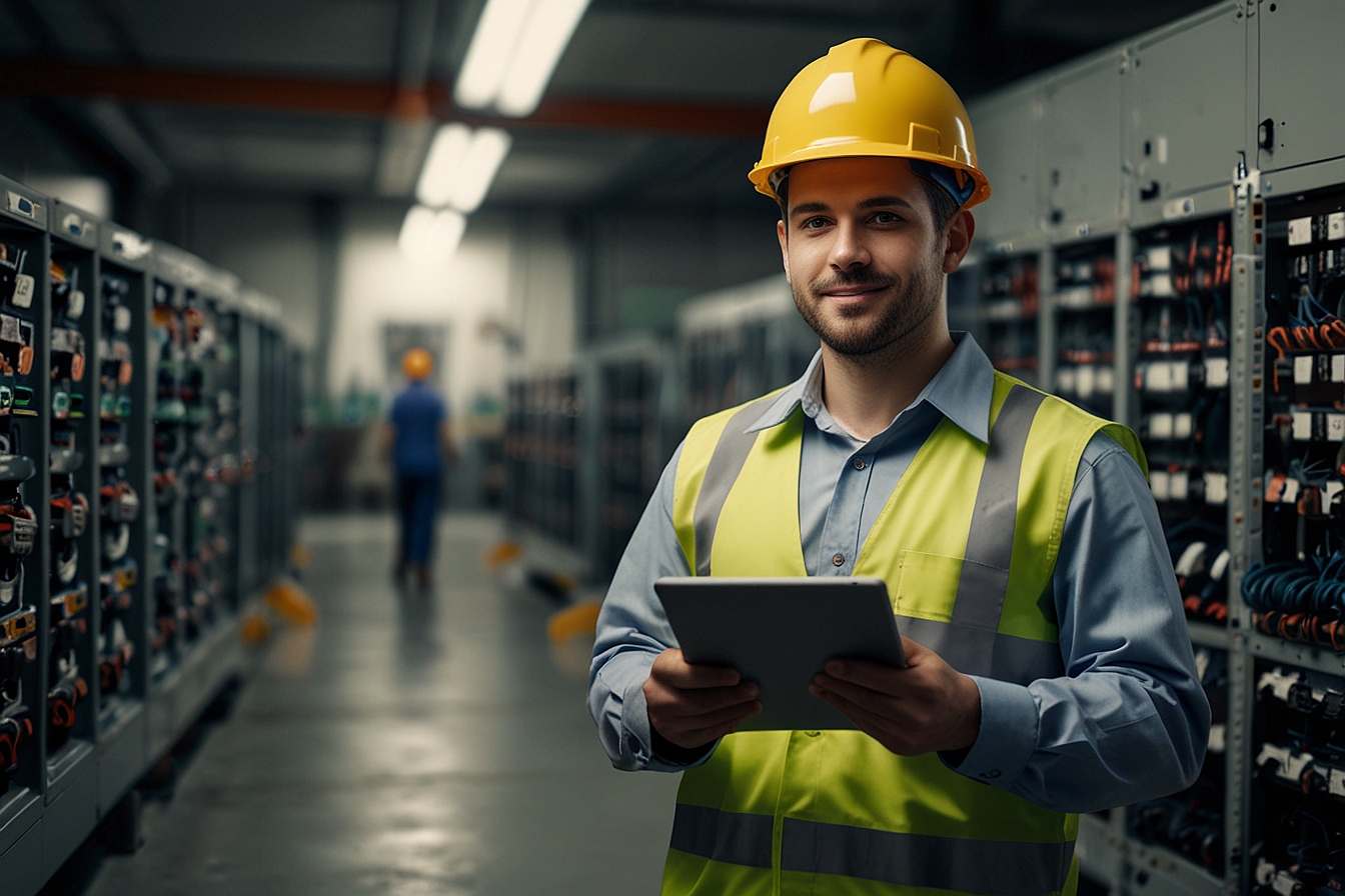 Field Service Management
